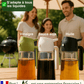Spray à Huile – Dosage précis & Anti-coulures